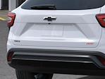 2025 Chevrolet Trax FWD SUV for sale #104782 - photo 14