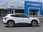 2025 Chevrolet Trax FWD SUV for sale #104782 - photo 5