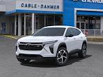 2025 Chevrolet Trax FWD SUV for sale #104782 - photo 6