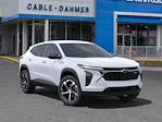 2025 Chevrolet Trax FWD SUV for sale #104782 - photo 7