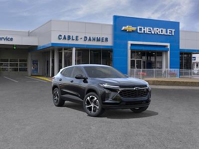 2025 Chevrolet Trax FWD SUV for sale #104796 - photo 1