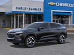 2025 Chevrolet Trax FWD SUV for sale #104796 - photo 3
