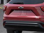 2025 Chevrolet Trax FWD SUV for sale #104797 - photo 14