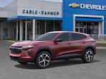 2025 Chevrolet Trax FWD SUV for sale #104797 - photo 3