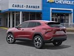 2025 Chevrolet Trax FWD SUV for sale #104797 - photo 4
