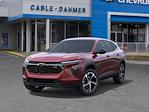 2025 Chevrolet Trax FWD SUV for sale #104797 - photo 6