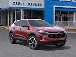 2025 Chevrolet Trax FWD SUV for sale #104797 - photo 7