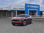 2025 Chevrolet Trax FWD SUV for sale #104797 - photo 8