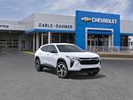 2025 Chevrolet Trax FWD SUV for sale #FDKFB0*O - photo 1