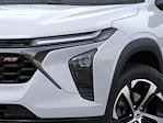 2025 Chevrolet Trax FWD SUV for sale #FDKFB0*O - photo 10