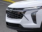 2025 Chevrolet Trax FWD SUV for sale #FDKFB0*O - photo 13