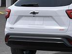 2025 Chevrolet Trax FWD SUV for sale #FDKFB0*O - photo 14