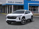 2025 Chevrolet Trax FWD SUV for sale #FDKFB0*O - photo 6