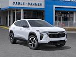 2025 Chevrolet Trax FWD SUV for sale #FDKFB0*O - photo 7