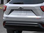 2025 Chevrolet Trax FWD SUV for sale #FDKFBK*O - photo 14