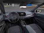 2025 Chevrolet Trax FWD SUV for sale #FDKFBK*O - photo 15