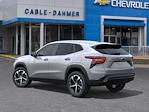 2025 Chevrolet Trax FWD SUV for sale #FDKFBK*O - photo 4