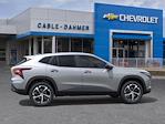 2025 Chevrolet Trax FWD SUV for sale #FDKFBK*O - photo 5