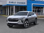 2025 Chevrolet Trax FWD SUV for sale #FDKFBK*O - photo 6