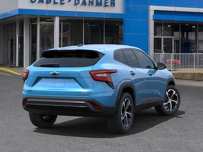 2025 Chevrolet Trax FWD SUV for sale #104781 - photo 2