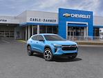 2025 Chevrolet Trax FWD SUV for sale #104781 - photo 1