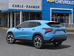 2025 Chevrolet Trax FWD SUV for sale #104781 - photo 4