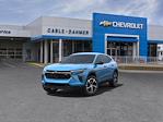 2025 Chevrolet Trax FWD SUV for sale #104781 - photo 8