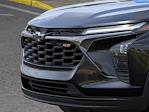 2025 Chevrolet Trax FWD SUV for sale #FDKFCF*O - photo 13