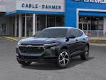 2025 Chevrolet Trax FWD SUV for sale #FDKFCF*O - photo 6