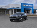 2025 Chevrolet Trax FWD SUV for sale #FDKFCF*O - photo 8