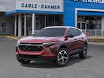 2025 Chevrolet Trax FWD SUV for sale #FDKFCN*O - photo 6