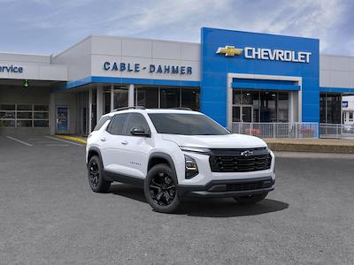 2026 Chevrolet Equinox FWD SUV for sale #104826 - photo 1