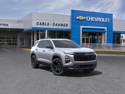 2026 Chevrolet Equinox FWD SUV for sale #104757 - photo 1