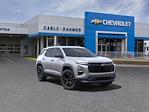 2026 Chevrolet Equinox FWD SUV for sale #104757 - photo 1