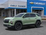 2026 Chevrolet Equinox FWD SUV for sale #104787 - photo 3