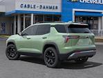 2026 Chevrolet Equinox FWD SUV for sale #104787 - photo 4