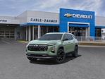 2026 Chevrolet Equinox FWD SUV for sale #104787 - photo 8