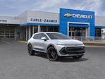 2025 Chevrolet Equinox EV FWD SUV for sale #FDXCZ2*O - photo 1