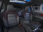 2025 Chevrolet Equinox EV FWD SUV for sale #FDXCZ2*O - photo 16