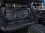 2025 Chevrolet Equinox EV FWD SUV for sale #FDXCZ2*O - photo 17