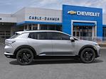 2025 Chevrolet Equinox EV FWD SUV for sale #FDXCZ2*O - photo 5