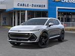 2025 Chevrolet Equinox EV FWD SUV for sale #FDXCZ2*O - photo 6