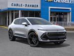 2025 Chevrolet Equinox EV FWD SUV for sale #FDXCZ2*O - photo 7