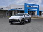 2025 Chevrolet Equinox EV FWD SUV for sale #FDXCZ2*O - photo 8