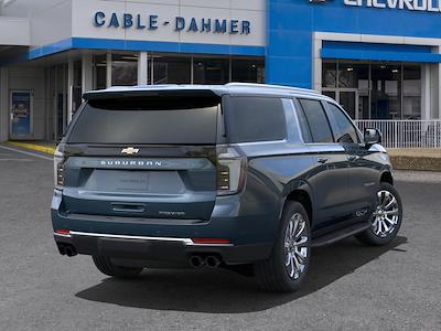 2025 Chevrolet Suburban 4WD SUV for sale #104640 - photo 2