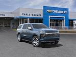 2025 Chevrolet Suburban 4WD SUV for sale #104640 - photo 1
