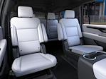 2025 Chevrolet Suburban 4WD SUV for sale #104640 - photo 17