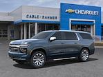 2025 Chevrolet Suburban 4WD SUV for sale #104640 - photo 3