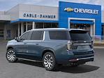 2025 Chevrolet Suburban 4WD SUV for sale #104640 - photo 4