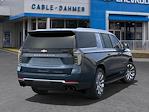 2025 Chevrolet Suburban 4WD SUV for sale #104640 - photo 2
